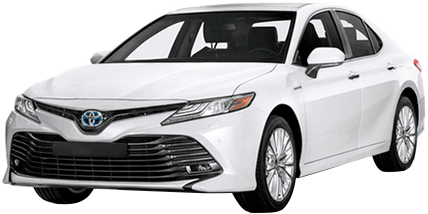 Economy Sedan – Easy Van Pattaya